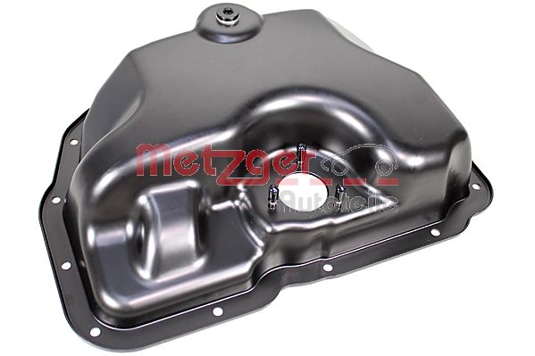 METZGER 7990203 Ölwanne